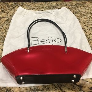 Beijo Purse "Over the Moon"